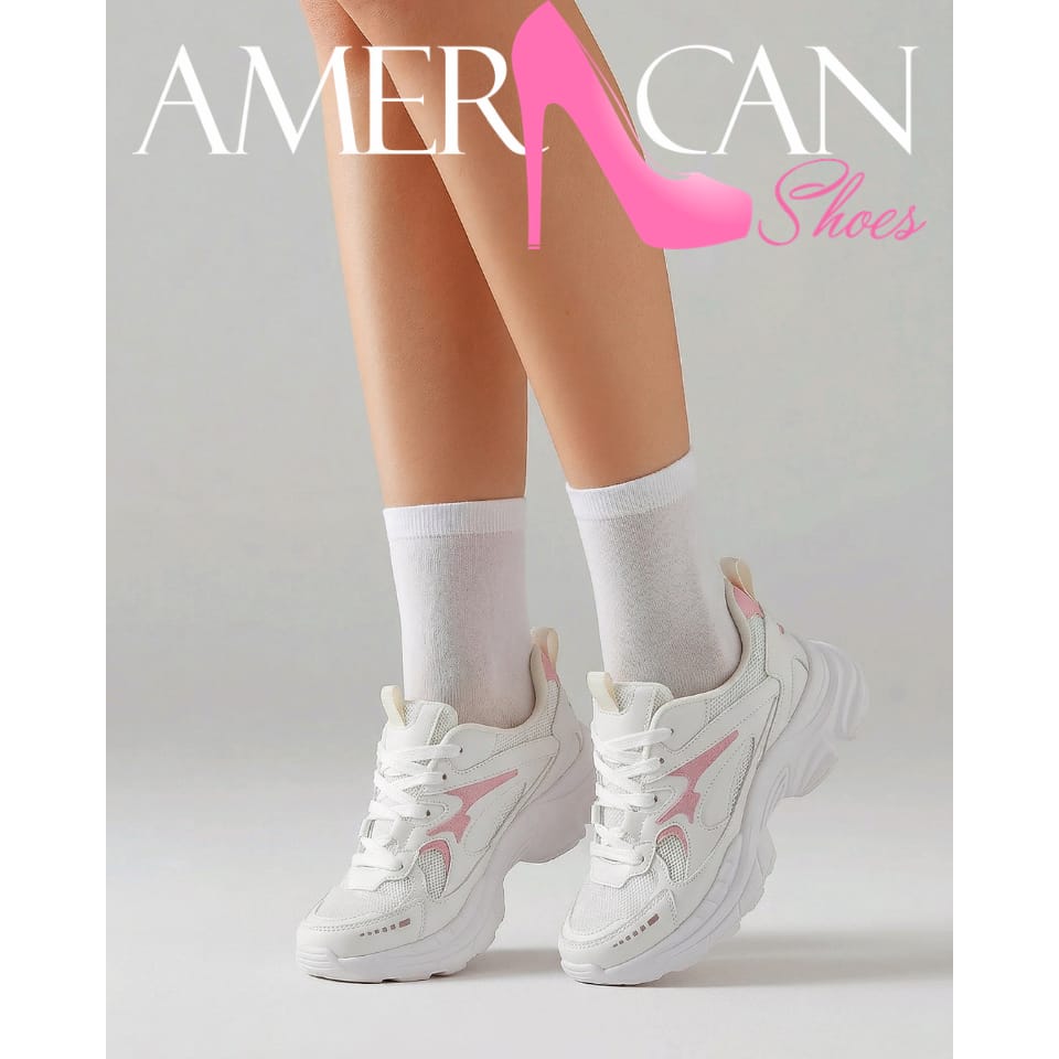 TENIS ABYSS BLANCO